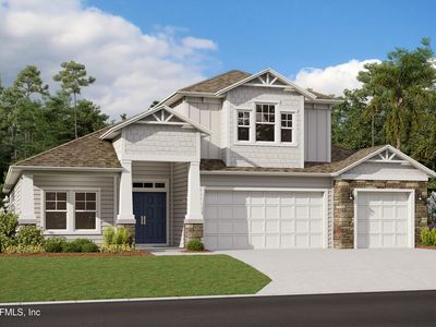 2265 BRANNINGS SAWMILL Court