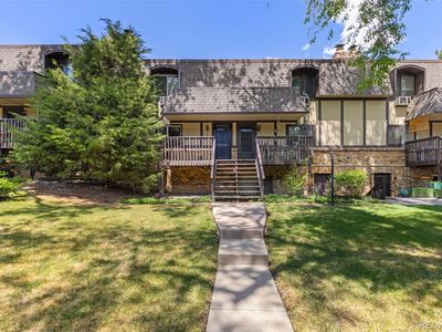 8060 W 9th Avenue #207