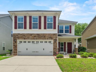 228 Congaree Mill Ln