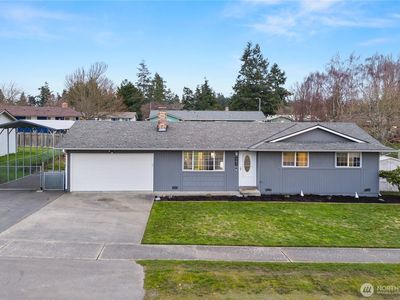 882 SW McCrohan Street