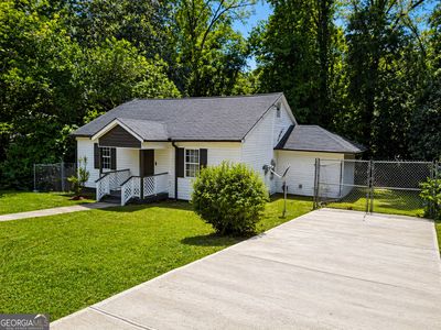 Property at 5 Jay St, Manchester, GA