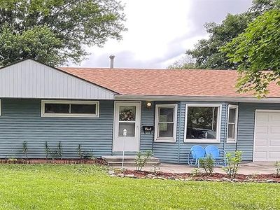 400 Lacy Ln
