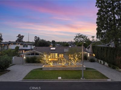 5411 E El Cedral St
