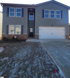 216 Green Pasture Rd LOT 83