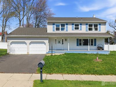 7 Oberlin Ct