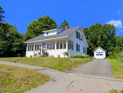 160 Perham Street