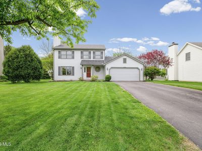1574 Indian Creek Dr