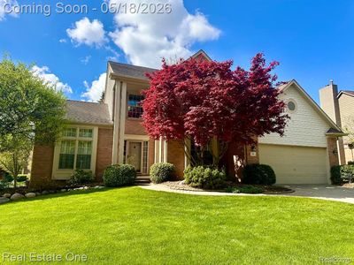 737 Woodfield Way