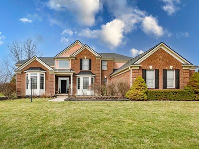 51328 Plymouth Valley Dr