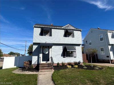 Property at 7814 Bertha Ave, Parma, OH