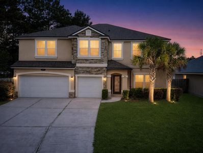 1027 Mayfair Creek Ct