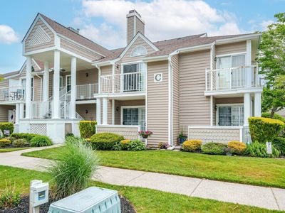 550 Central Ave Unit C4