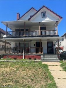 Property at 11805 Iowa Ave, Cleveland, OH