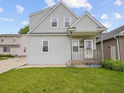 Property at 6318 51st AVENUE, Kenosha, WI