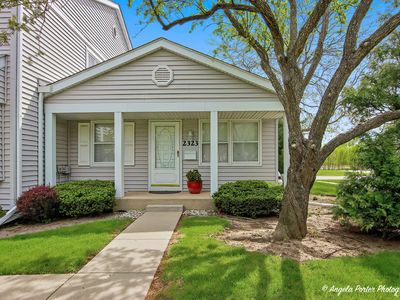 2323 Oxhill Ct