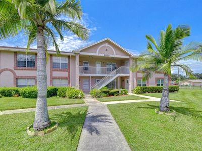 4925 MYRTLE OAK DRIVE #25