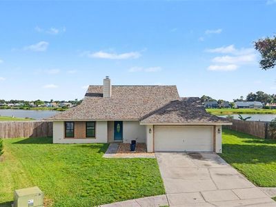 1917 REDBRIDGE DRIVE