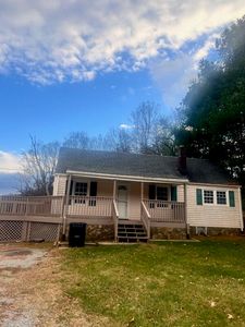 7030 Mount Chestnut Rd