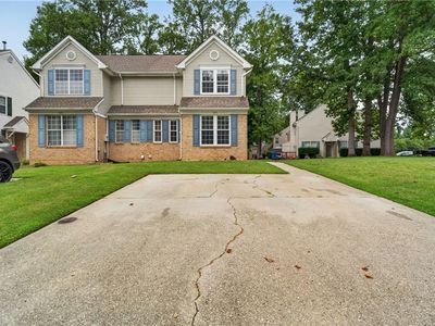 117 Creekstone Dr