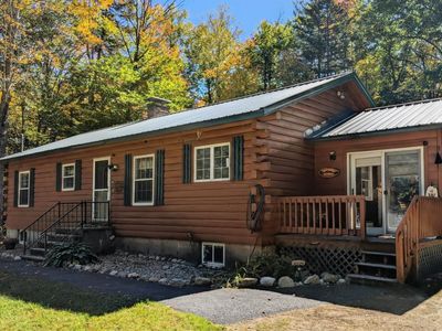 Property at 65 Stage Coach Road, Rumney, NH