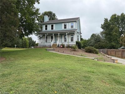 1001 Kingstree Ridge Dr