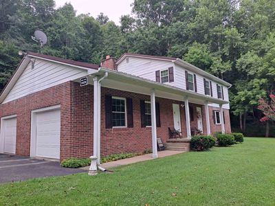 Property at 126 Porter Mill Dr, Fort Gay, WV