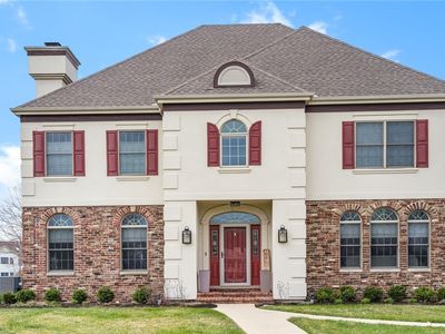 1607 Chestnut Grove Ct