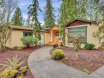 Property at 24702 E Cedar Hill Ter, Welches, OR