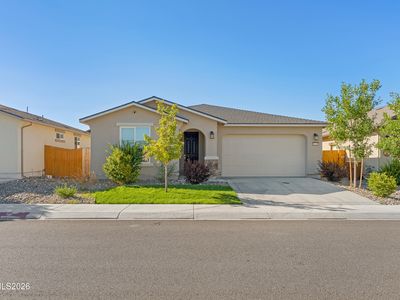 Property at 1149 Dapple Dr, Minden, NV