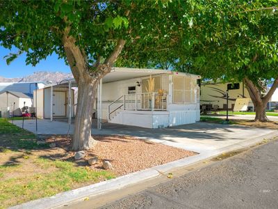 258 N Jack Benny Way