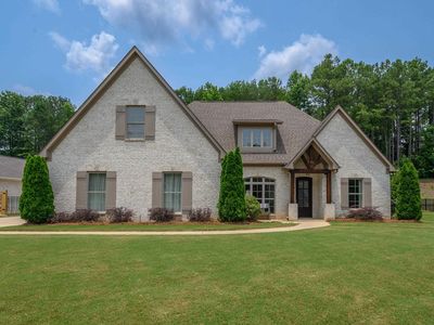 Property at 525 Willow Branch Cir, Chelsea, AL