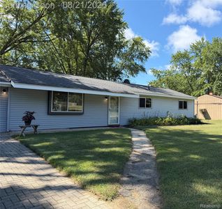 Property at 4845 Pelton Rd, Clarkston, MI