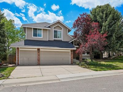Property at 8641 Snowbrush Lane, Highlands Ranch, CO