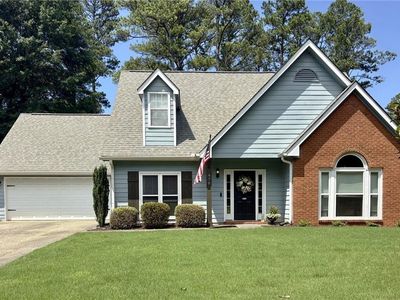 970 Cauthen Ct NE