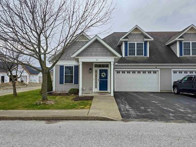 Property at 55 Garden Circle, Saint Albans, VT