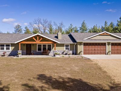 W8883 Cranberry Creek ROAD