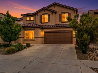 3229 Llano Vista Loop NE