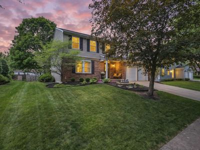 3647 Dinsmore Castle Dr