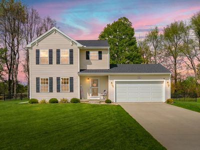 5211 Lake Pines Ct