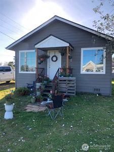 605 N Montesano Street