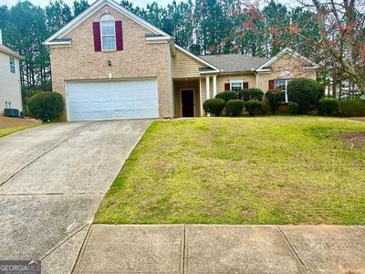 4254 Wood Cove Dr