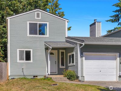 3411 134th Place SW #A