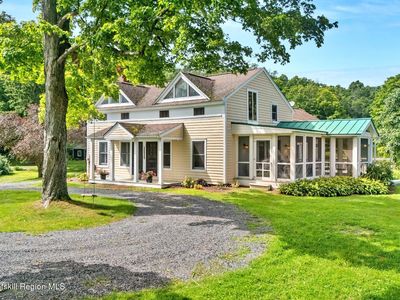 220 Woods Drive