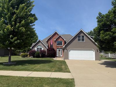 1609 Lorraine Dr
