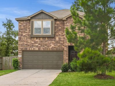 122 Ashwood Glade Dr