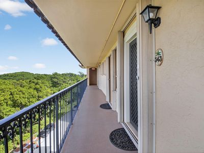 2871 N Ocean Boulevard #V543