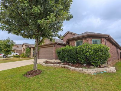 624 River Rock Dr
