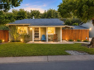 Property at 1896 Del Mar Ave, Redding, CA