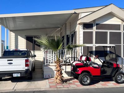 13650 N Frontage Rd #116