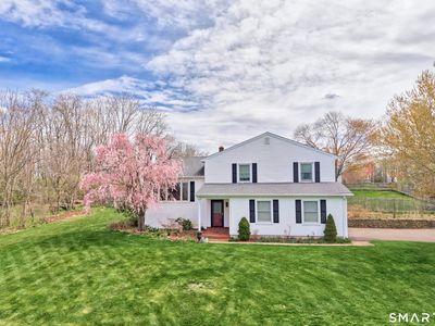 211 Cedar Mountain Road